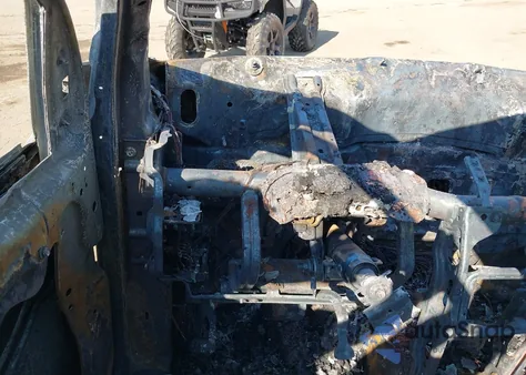 2014 Dodge Journey American Value Pkg from USA, damaged, VIN 3C4PDCAB0ET235271